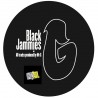 Mr. G - Black Jammies