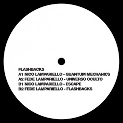 Nico Lampariello / Fede Lampariello - Flashbacks