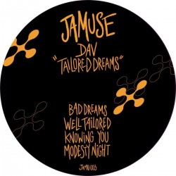 Dav - Tailored Dreams