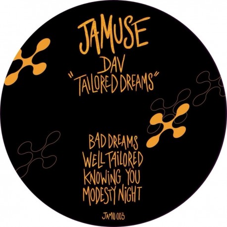 Dav - Tailored Dreams