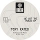 Toxy Kated - We Got The Music EP