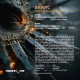 Barac - Inhale, Exhale, Remember To Breath