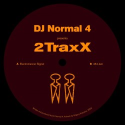 DJ Normal 4 - 2 TraxX