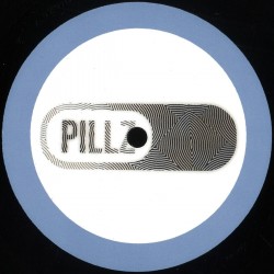 Natural Goofy - Misty Secrets EP