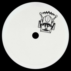Latent - Neurodancer EP