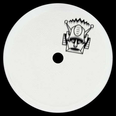 Latent - Neurodancer EP