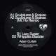 Adam Curtain - Sculptures & Snakes EP