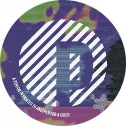 Lamalice - Dysproprioception EP