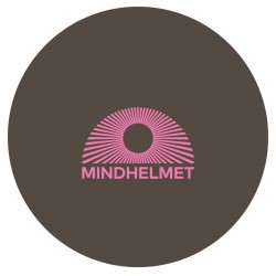 Mtty - MINDHELMET 21