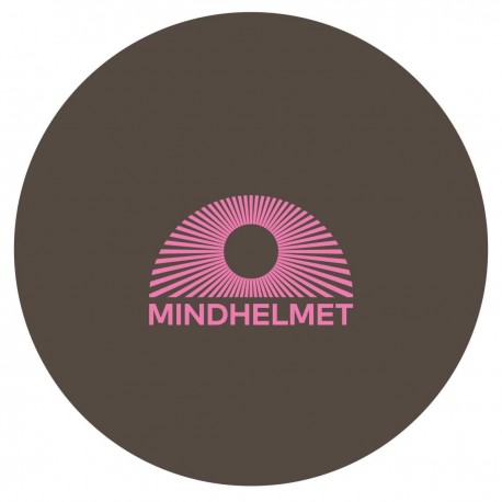 Mtty - MINDHELMET 21
