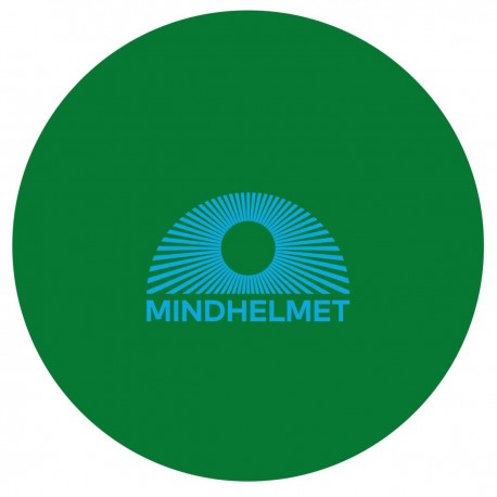 RTK Tarantino - MINDHELMET 22