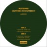 Muster Men - Shattering The Shutters EP