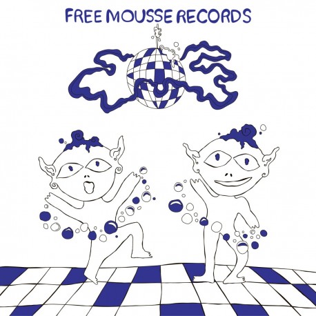 Blinkduus Dischetto & Kiss The Future - Mode Opératoire