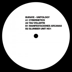 Buraye - Unitology