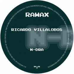 Ricardo Villalobos - N-DRA
