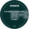 Ricardo Villalobos - N-DRA