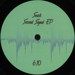 Sousk - Second Signal EP