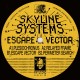 Skyline Systems - Escape Vector