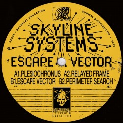Skyline Systems - Escape Vector
