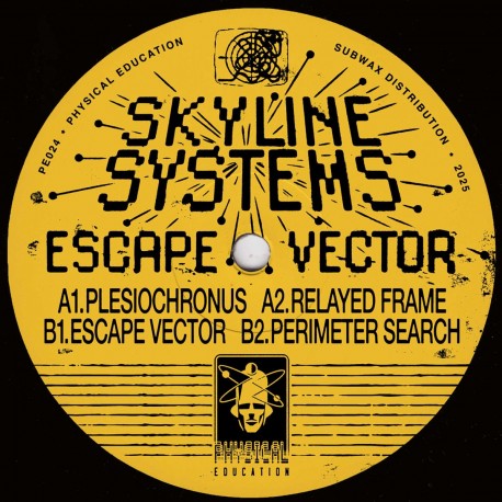 Skyline Systems - Escape Vector