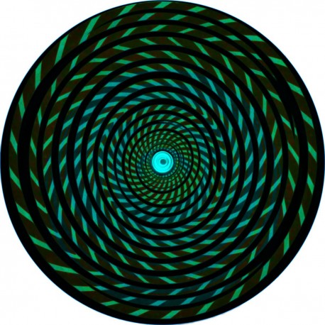 Mihai Pol / Silat Beksi - Hypnocurrency Vol. 1