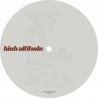 Omar Akhrif, Shkedul - High Altitude 001