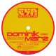 Dominik Marz - Beginning To Fly EP