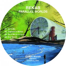 ReKaB - Parallel Worlds
