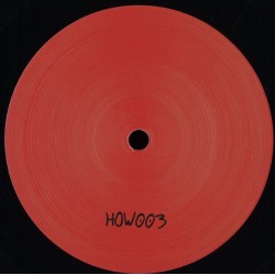 Houseonwax - How003