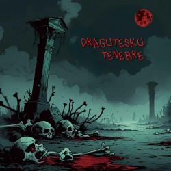 Dragutesku - Tenebre LP