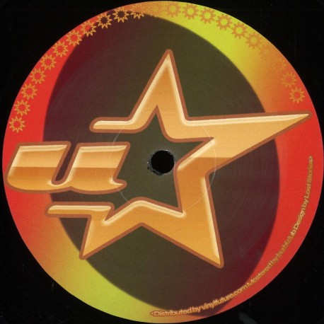 Various - Gamawaves Vol. 1