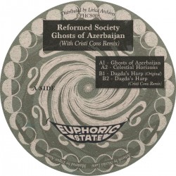 Reformed Society - Ghosts of Azerbaijan