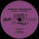 Aiden Francis - Floral Oceans