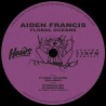 Aiden Francis - Floral Oceans