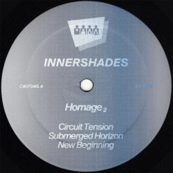 Innershades - Homage 2