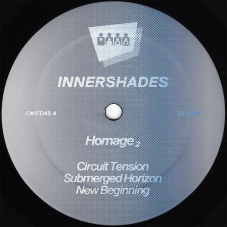 Innershades - Homage 2