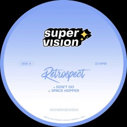 Retrospect - Supervision 04