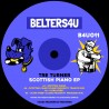 Tre Turner - Scottish Piano EP