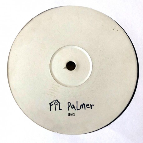 Fil Palmer - FILPALMER001