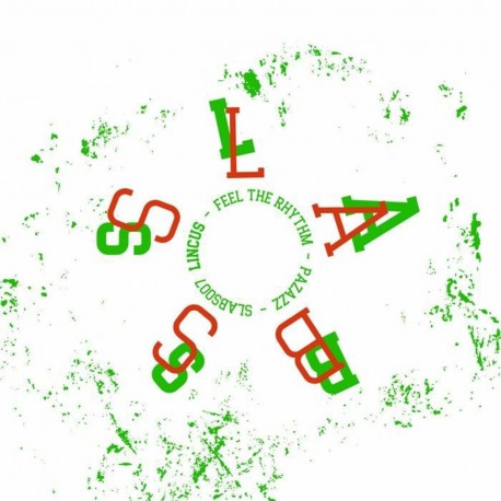 Lincus - Feel The Rhythm