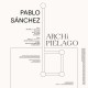 Pablo Sánchez - Archipiélago LP