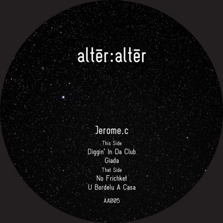 Jerome.c - AA005