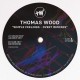 Thomas Wood, Overt - Simple Feelings Overt Remixes LP