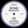 Nic David - Magnetic EP