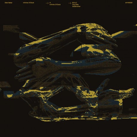 Silat Beksi - Infinite O’Clock