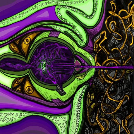 Various - Tripsitter 001