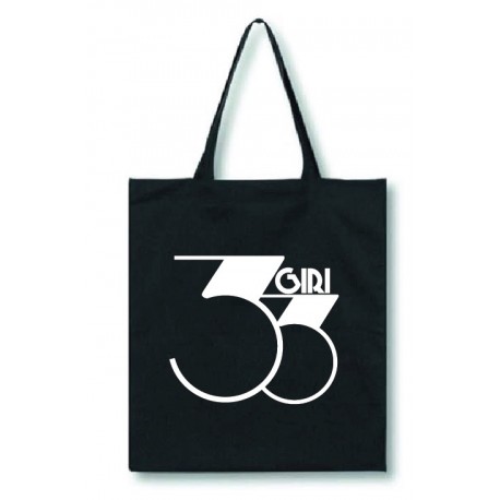 SHOPPING BAG