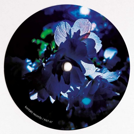 Matt Thibideau - Chromatic Noise LP