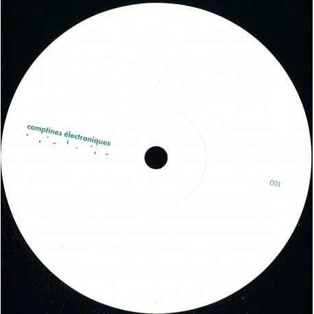 Deep Traum (Dj Deep & Traumer) - Chp. 1
