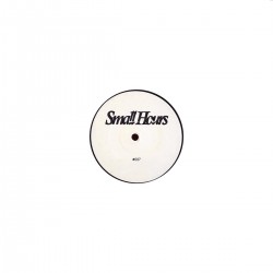Various - Small Hours 007